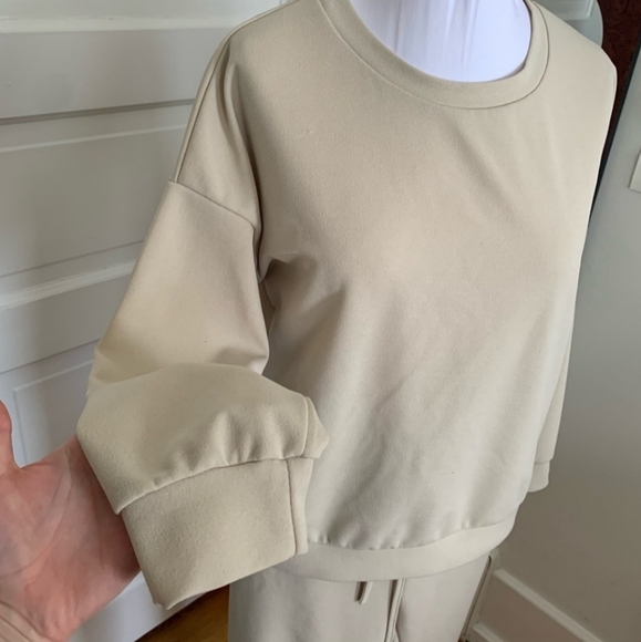 ASOS Sweatsuit Set - Picture 3 of 7